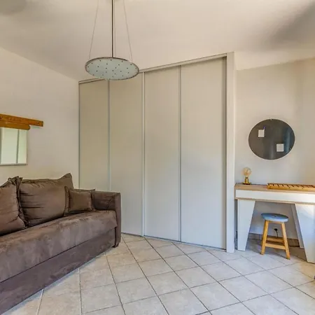 Apartamento Family With Garden And Balcony Annecy